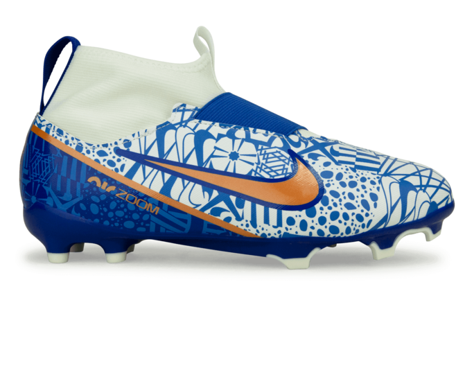 Azteca Soccer - Nike Kids Zoom Mercurial Superfly 9 Academy CR7 FG