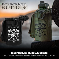 Iron Infidel - Earn It Bundle - Military & First Responder Discounts