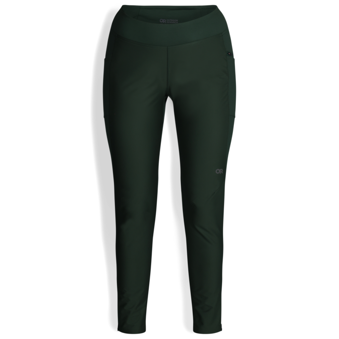Outdoor Research - Women's Deviator Wind Leggings - Discounts for Veterans,  VA employees and their families!