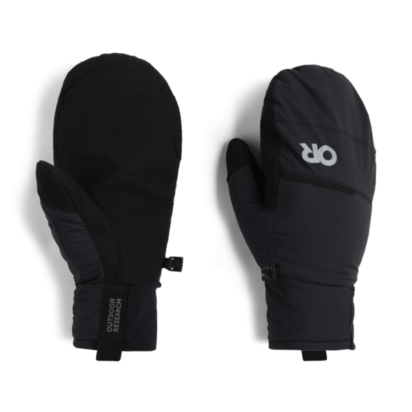 Outdoor Research Shadow Insulated Mitts Military & Gov't Discounts