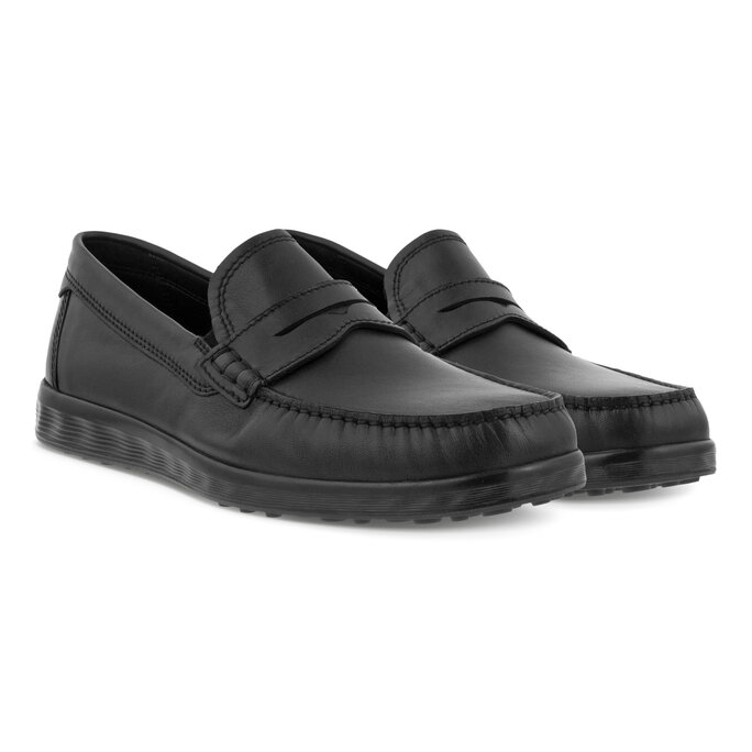 Ecco men's outlet classic penny loafer