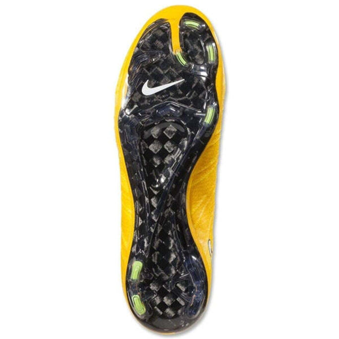 Nike Men's Mercurial Superfly FG Laser Orange/Black/Volt – Azteca