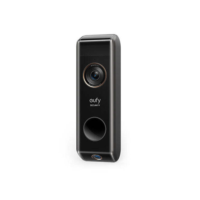 eufy - Video Doorbell S330 + HomeBase S380 (HomeBase 3) - Military & First  Responder Discounts