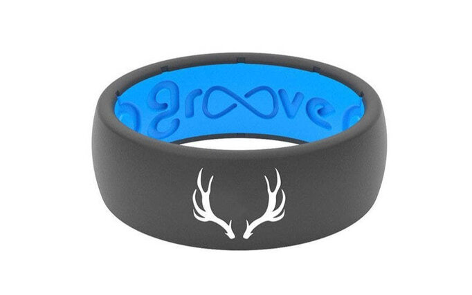 Groove deals camo ring