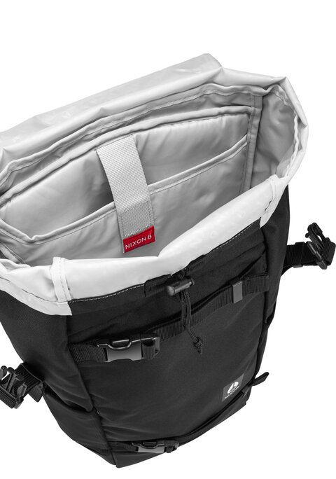 Nixon - Landlock Backpack IV - Discounts for Veterans, VA ...