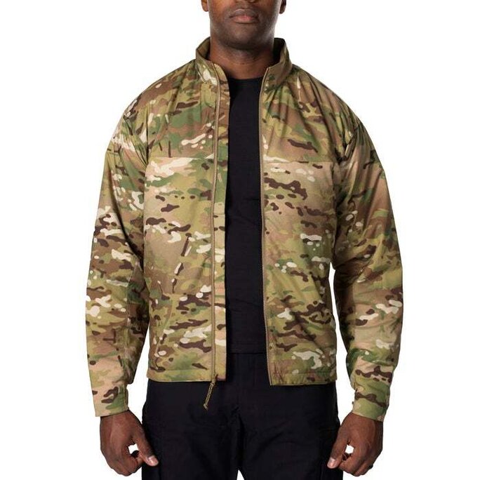 Vertx - Men's Integrity Recon Base Jacket - Military & Gov't