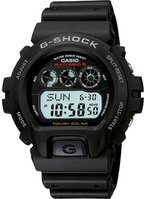 Casio - G-Shock Classic Solar Atomic Watch - GW7900B | Gov't