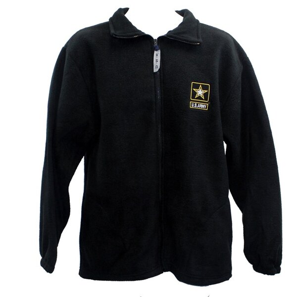 JWM Wholesale Fleece Jacket Discounts for Veterans, VA employees