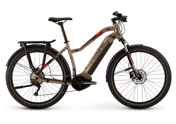 haibike sduro fullnine 4.0 2019