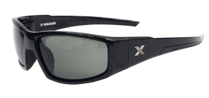 service klaver Arkitektur GovX Gear - Breacher Polarized Sunglasses - Military & Gov't Discounts |  GovX