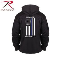 concealed carry zip up hoodie