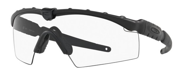 Oakley - M Frame 2.0 Industrial Safety Glasses - Military & Gov't ...