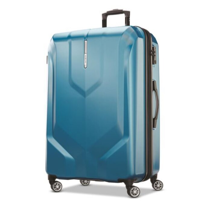 Samsonite opto pc 25 inch hardside luggage Clearance