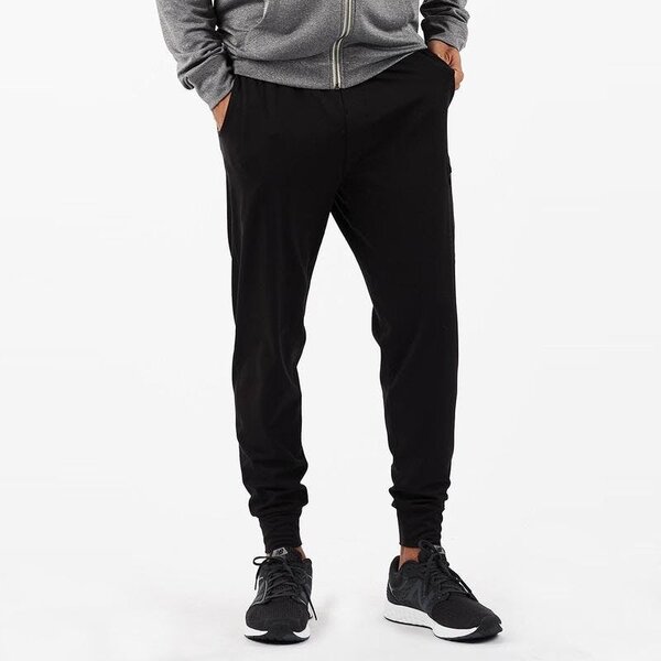 Vuori - Men's Sunday Performance Jogger - Military & Gov't Discounts | GovX