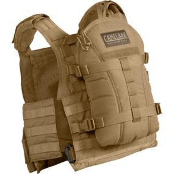 camelbak ambush 100oz mil spec crux