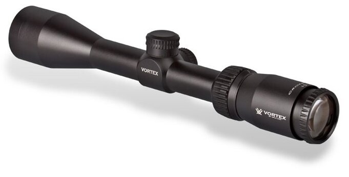 VORTEX CROSSFIRE II 3-12×40 スコープ Vortex Optics - Crossfire II 3–9x40 Riflescope Gov't & Military