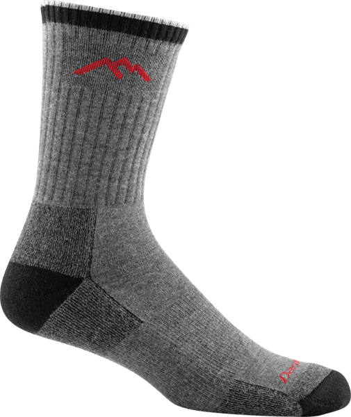 Darn Tough Coolmax Micro Crew Cushion Socks Military Discount GovX