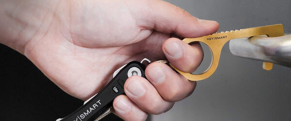 Keysmart Smartcard