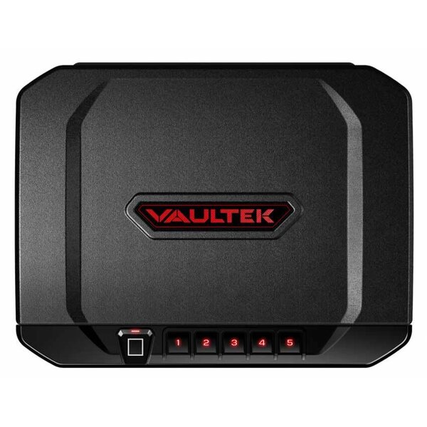 Vaultek 20 Series Bluetooth Biometric Safe Discounts for Veterans