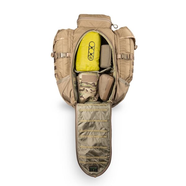 Eberlestock Halftrack Military & First Responder Discounts GOVX