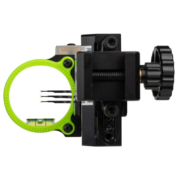 Black Gold Sights - Pro Hunter HD Quick Link - Military & First ...