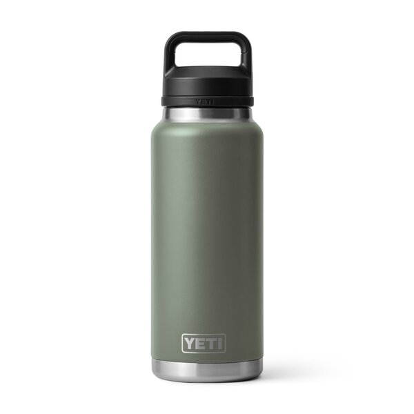 YETI Rambler 36 oz Bottle Chug Military & Gov't Discounts GovX