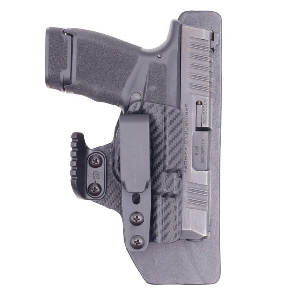 Springfield Hellcat / Hellcat OSP Trigger Guard