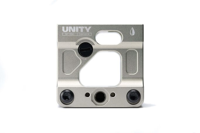 TACHUNTFISH - Unity FAST™ Micro Mount - Military & First Responder