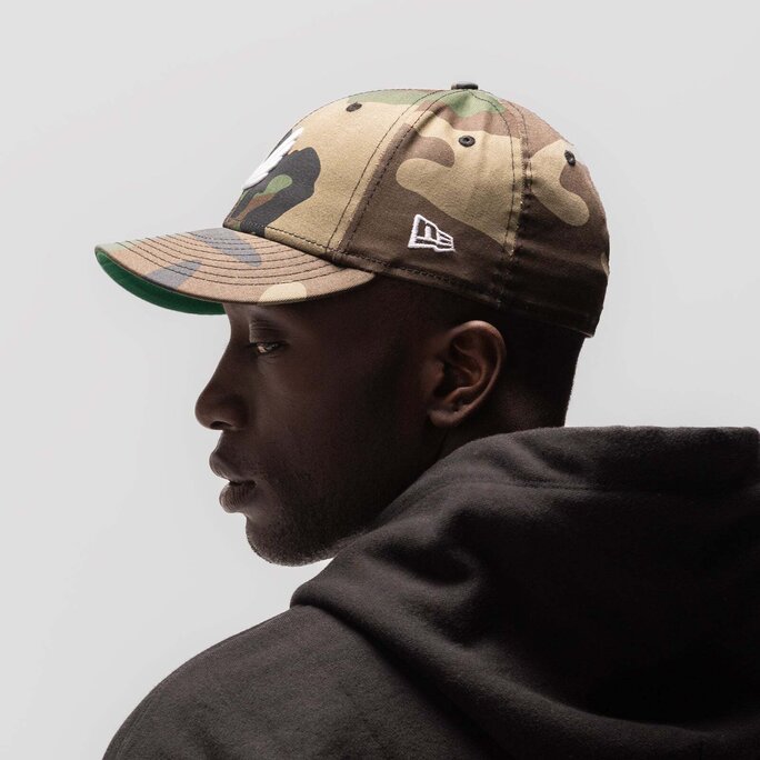 Low Profile Cotton Cap Air Assault Veteran Mesh Cap - Low Profile ...