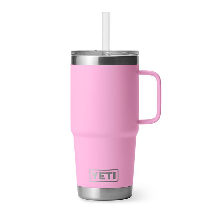 YETI - 26oz Rambler Bottle with Chug Cap - Discounts for Veterans, VA  employees and their families!