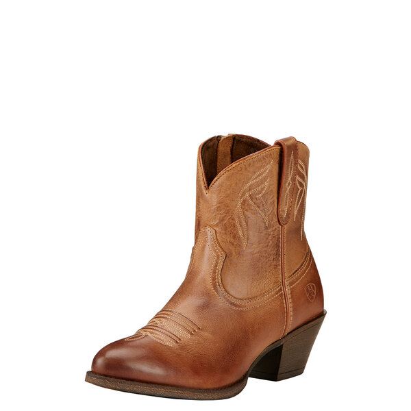 Ariat - Women's Darlin Western Boot - Military & Gov't Discounts | GOVX