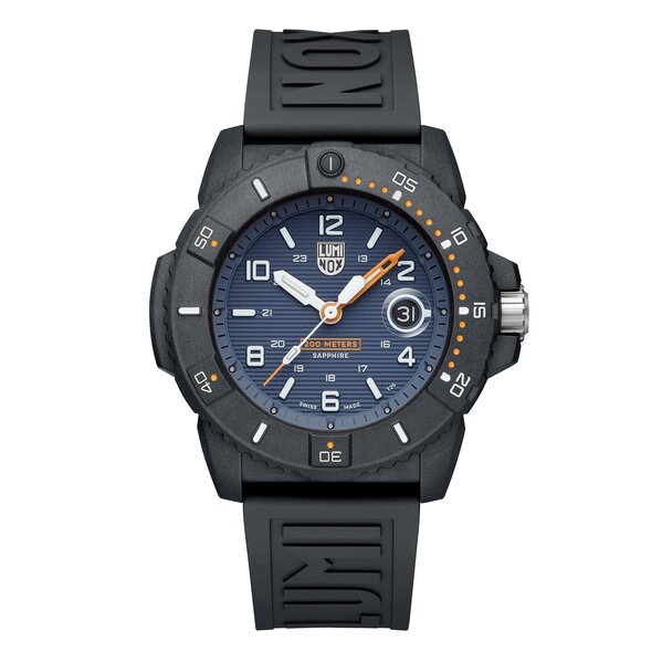 Luminox Men's 45mm NSF 3600 Series Watch Military & Gov't Discounts
