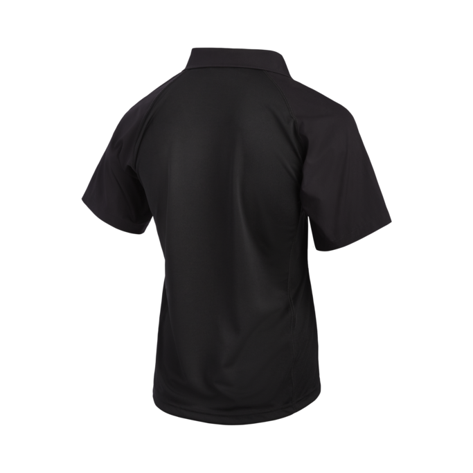 Vertx - Men's Fusion Flex Performance Hybrid Shirt - Short
