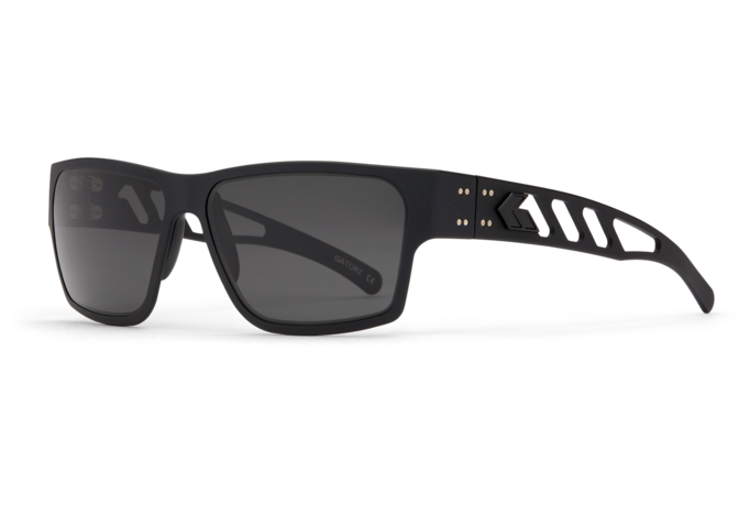 Gatorz - Delta M4 Sunglasses Polar - Military & Gov't Discounts | GOVX
