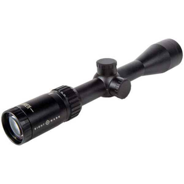 Core HX 2.0 39x40 Duplex SFP MOA Rifle Scope