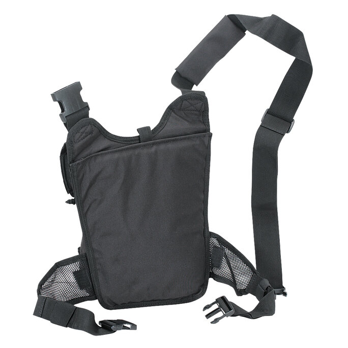 Voodoo tactical sales sling bag