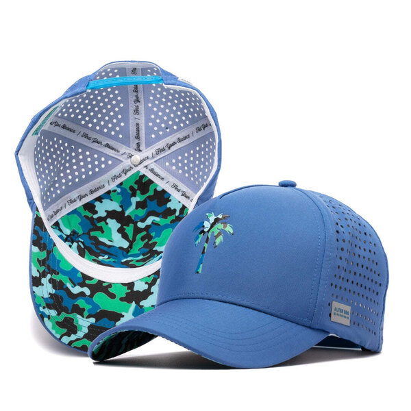 Alter Ego Running Traveler Splash - Cappello di alta qualità, resistente, leggero e traspirante, Elettrico Nero, Medium