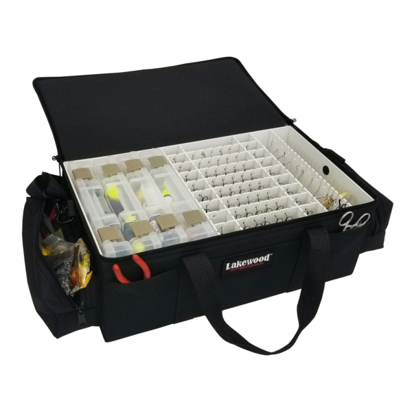 Lakewood Products - Sidekick Tackle Storage Box - Military & First ...