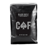 Big Frig 20 oz EST Arrowhead Tumbler – Black Rifle Coffee Company