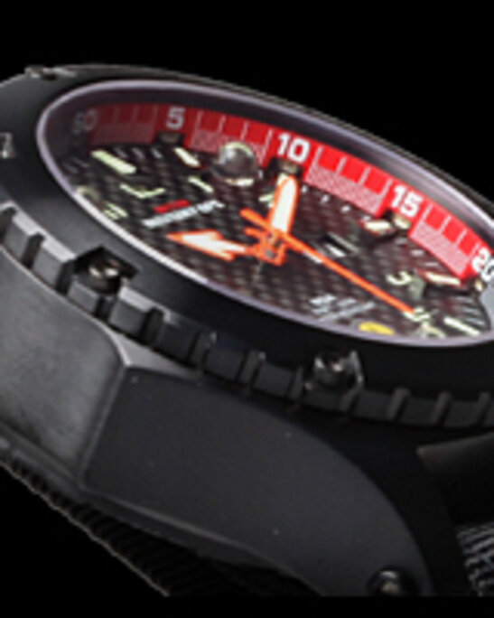 MTM - Vulture Titanium Watch - Discounts for Veterans, VA