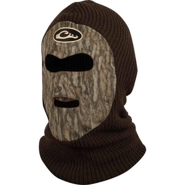 Drake Waterfowl LST Face Mask Military & First Responder Discounts
