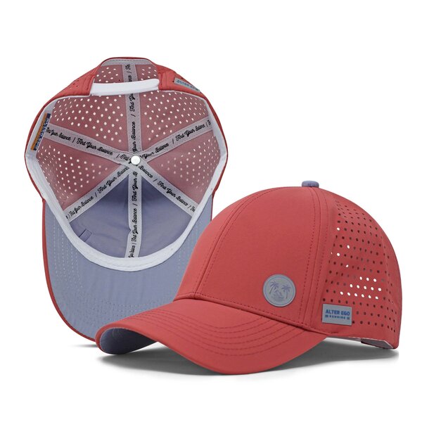 Alter Ego Running TROTTER SPLASH MAUVE EMBLEM Military & First Responder Discounts GOVX