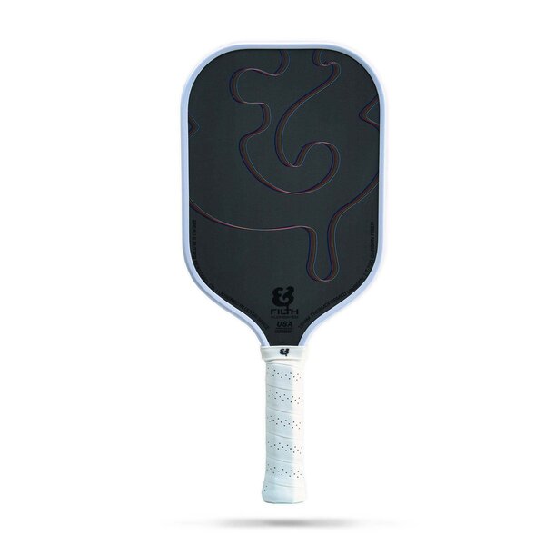 Bread & Butter Pickleball Company The Filth 16mm Pickleball Paddle