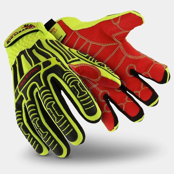 SafetyGloves By HexArmor Rig Lizard 2020 Military First Safetygloves by hexarmor rig lizard 2020 military first