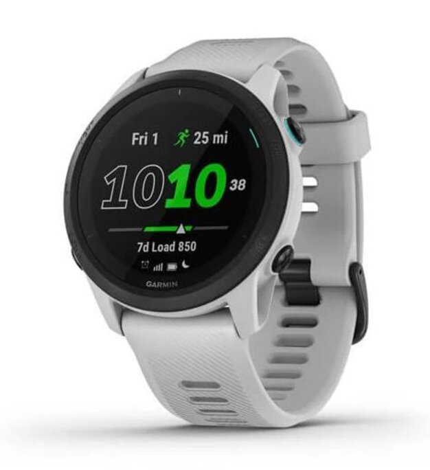 Garmin - Forerunner 745 Fitness Watch - Military & Gov't Discounts