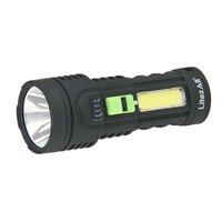 LitezAll - Rechargeable 700 Lumen Lantern