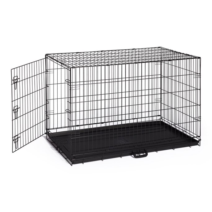 Pets at home hotsell x large dog crate