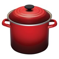 Le Creuset - 9qt Signature Cast Iron Round Dutch Oven - Discounts for  Veterans, VA employees and their families!