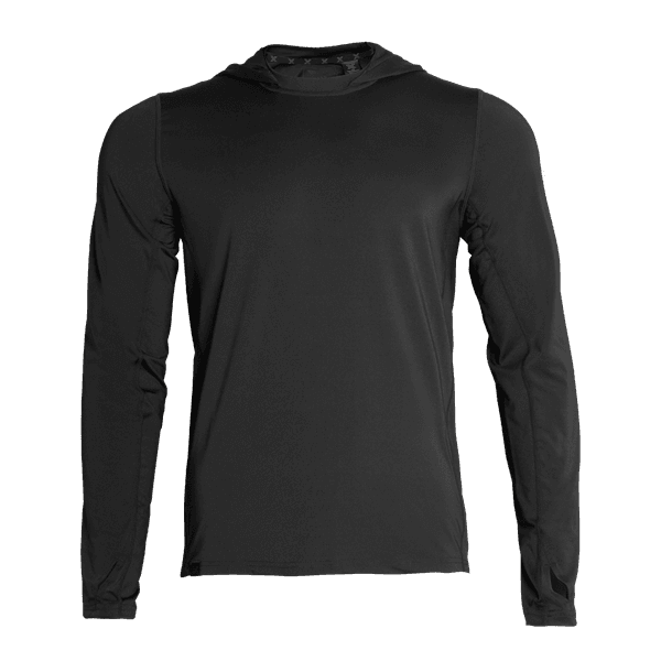 GovX Gear - UPF Tech Hoodie 2.0 - Military & Gov't Discounts | GovX