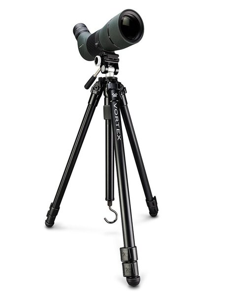 Vortex Optics High Country II Tripod Kit Military Gov t Discounts Vortex optics high country ii tripod kit military gov t discounts